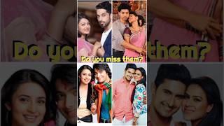 "Zeeworld " Forgotten Couple