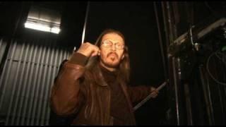 Ted Neeley gives 'Jesus Christ Superstar' backstage tour