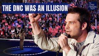 The DNC Was Not a 'Reality-Based Event' w/ Jimmy Dore