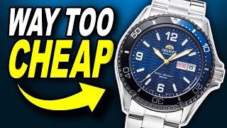 TOP 10 CHEAP WATCHES - Incredible Value