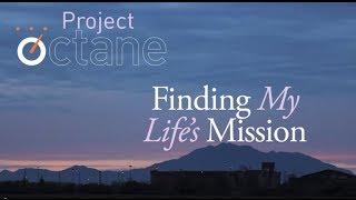 Entrepreneurs' Organization - Octane: Finding My Life's Mission