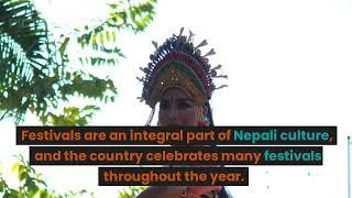 Cultural Diversity of Nepal !!