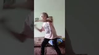Я дебил дебилыч