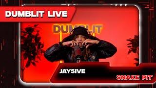 Jay5ive - Snake Pit | Dumblit Performance