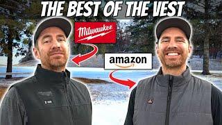 Heated Vest Face-Off: Budget vs Premium Brand Showdown