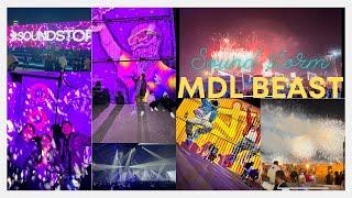 Soundstorm MDLBEAST Riyadh 2023 - A Revolutionary Festival Experience"|  Mdl Beast Saudi Arabia 2023