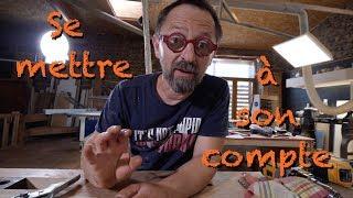 COMMENT SE METTRE À SON COMPTE : MES CONSEILS