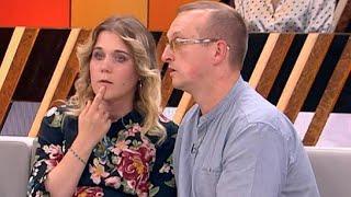 Умерла Мария Полищук:   героиня шоу «Прямой эфир»