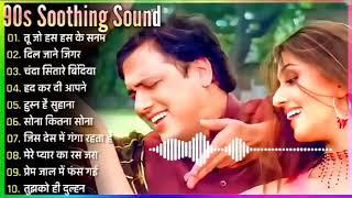 90'S Love Hindi Songs90'S Hit SongsUdit Narayan, Alka Yagnik, Kumar Sanu, Lata Mangeshkar