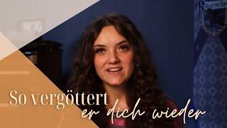 Liebesgefühle zurückholen - so vergöttert er dich wieder! | Dr. Leonie Thöne