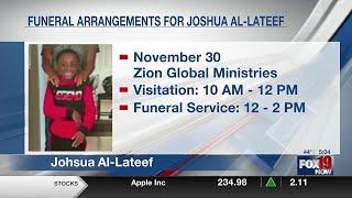 Family of Joshua Al-Lateef speaking out