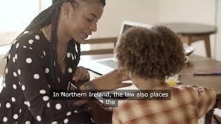 Introduction to Home Education: Legal Aspects of Home Education