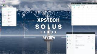 Solus 3 Review : Best Linux Distro 2017?