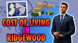 Cost Of Living In Ridgewood, NJ