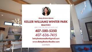 Let me help you find your dream home!