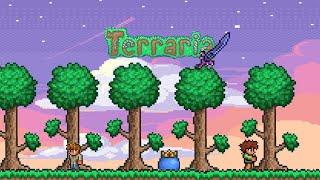 Der Anfang eines Abenteuers! || Terraria pt 1 @Rexie_Gaming_