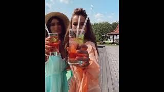 Пляжная одежда MALINA Bonita