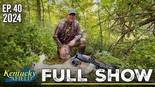 October 26, 2024 Full Show - Hunters for the Hungry Deer Hunt, Elk Hunt