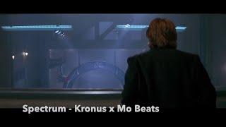 Spectrum - Kronus x Mo Beats // SLOWED VERSION