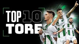 Top 10 Tore 2024 | Best of Borussia | FohlenHighlights