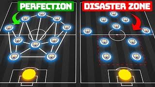 The Simple Tactic That Ruined City's Season