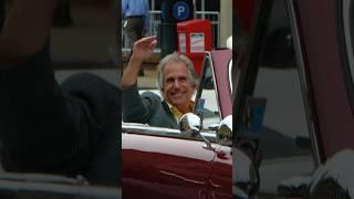 The nicest celebrities #henrywinkler