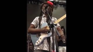 STEEL PULSE - Sound Check Live compilation