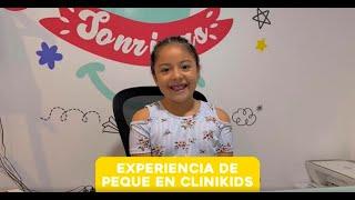 ¡Bienvenidos al canal de Clinikids!