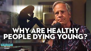 Examining Rising Deaths: Who's Really Responsible? | The Way I Heard It