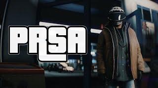 PRSA: PHOTOREALISTIC SAN ANDREAS ENB - Release Trailer