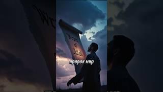  Почему одни боятся смерти, а другие ждут её? | Хадис, который трогает душу#ислам
