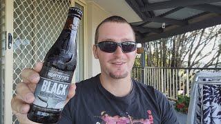 Montheith's Black Beer - Beer Review