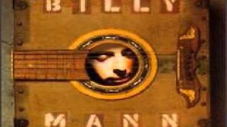 Billy Mann - Killed By a Flower.wmv