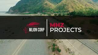 Mlion Hot Rolled Sheet Piles (MHZ) | Mlion Corporation