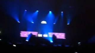 Afrojack Oxygen 2011
