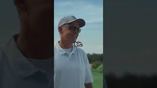The Truth About Donald Trump's Golf Game