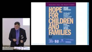 ECSA conference: Dr Arnon Bentovim, Child and Family Training