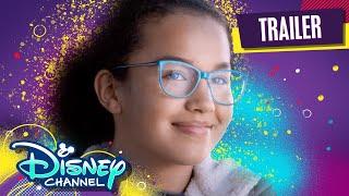 Official Trailer  | Back of the Net | Disney Channel