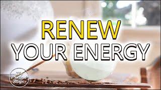 Renew Your Energy | Guided Meditation