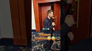 Faze comice de la interviuri!