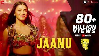 Jaanu | Behen Hogi Teri | Rajkummar Rao & Shruti Haasan | Shivi & Raftaar | Rishi Rich Juggy D