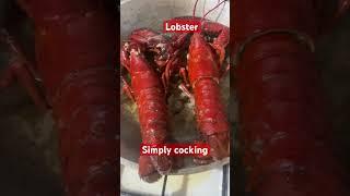 Lobster  #food  #foodie  #yummy  #cooking #subscribe  #subscribers