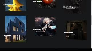 Unicord Creative Portfolio for Freelancers and Agencies Theme video digital Easy Create Website