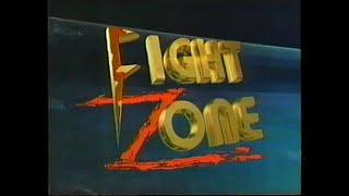 FIGHT ZONE/ЗОНА БОЕВ. ЧАСТЬ ПЕРВАЯ.