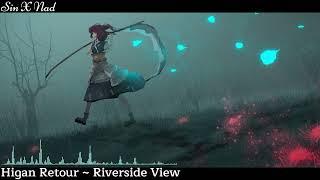 【東方 Symphonic Metal】Higan Retour ~ Riverside View