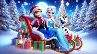 Instrumental Christmas MusicTOP RELAXING CHRISTMAS 2025 Amazing Christmas Songs For Homeworkers