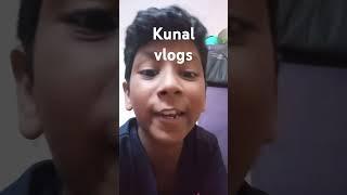 Kunal vlogs#kunalvlogs#new watch