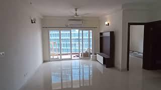 (SOLD) 3.5 BHK FLAT FOR RENT, FINANCIAL DISTRICT, HYDERABAD. CALL: +91 949-111-2532