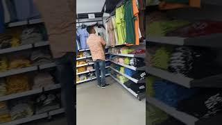 vishal mega mart #viral #shortfeed #shopping #shorts #vishal