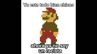 MX Racista #fandub #fanduber #fandublatino #fnf #mx #mario #memes #fnfmeme #mario85 #lordx #MXmario